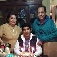 Alois Ramirez