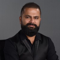 Chirag Pandit