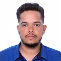 Santhoshkumar N