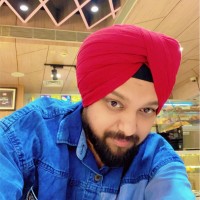 Jagdeep Singh