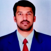Girish TD