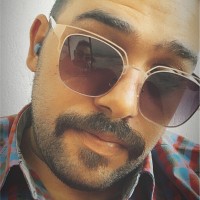 Amged Ahmed