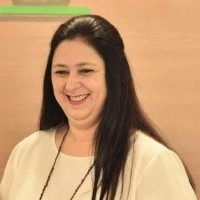 Adriana Cristina Garcia
