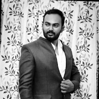 Arjun T.V