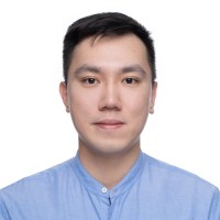 Max Chien