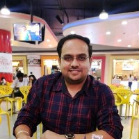 Sanket Thakare