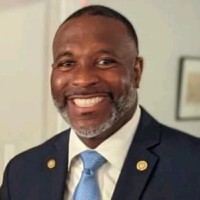 Eugene Mitchell