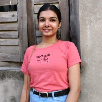 Sayani Panigrahi