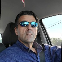 Ed Conley