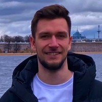 Artem Mikhlin