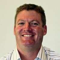 Peter Overton