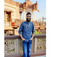 Nitesh Arora