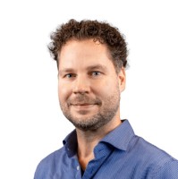 Martijn van de Leur