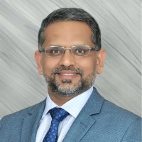 Bhavin Parikh
