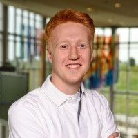 Connor Barry