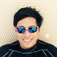 Jay Peter Nicolas