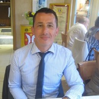 Ludovic Challié
