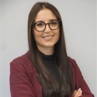 Jessica Cwynar-Horta