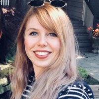 Samantha Bower