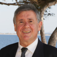 Jean-Michel DUMONT