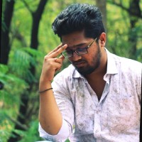 Vamsi Krishna