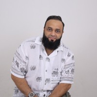 Umar Farooq Kadri