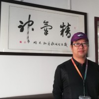 刘洪亮