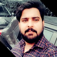 Shiv kumar Mishra