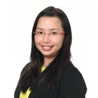 Wong Monica