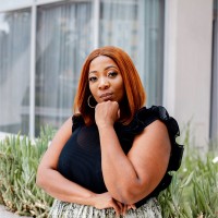 Dr Mathobela Matjekane