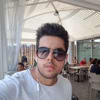 Masoud Sarabadani