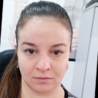 Andrea Cardoso de Souza Lima