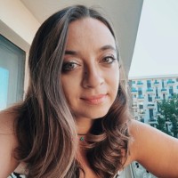 Lucia Rusu