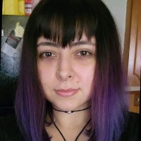 Parissa S.