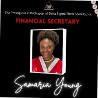 Samaria Young