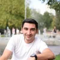 Vahe Aleksanyan