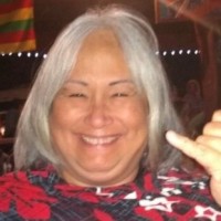 Tammy Wilson