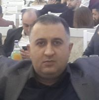 Zaur Rahimov