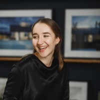Sophie Bjorholm Lewis