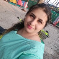 Gurpriti Arora