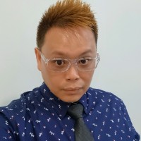 Alvin Tan