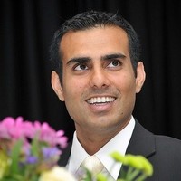 Zeeshan Sardar