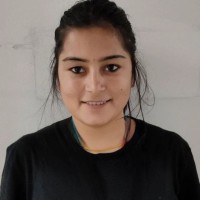 Reeta Thakur