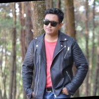 Binod Limbu