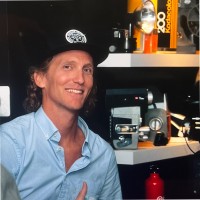 Jason Cross