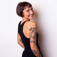 Clare Maxwell