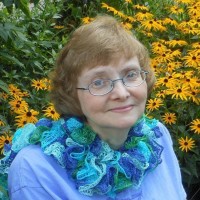 Carolyn M Johnson