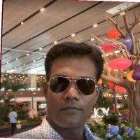 Krishna moorthy
