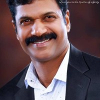 Vinod Kumar
