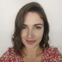 Marine Da Silva Teixeira